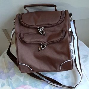 Harry & David Lunch Bag